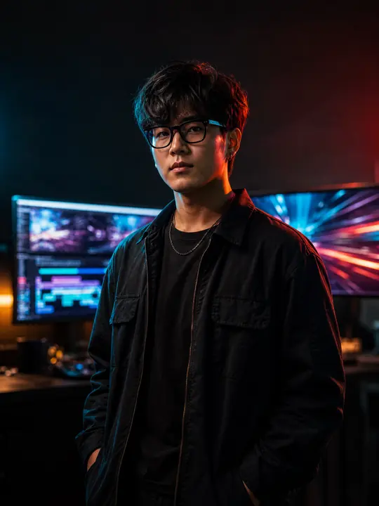 老虎菜创作者